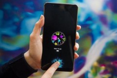 5 thiết kế smartphone sẽ thu hút người dùng năm 2018