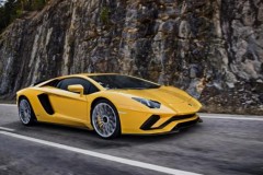 TOP 5 siêu xe có công suất khủng nhất