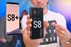 Galaxy S8 và Galaxy S8+ là smartphone tốt nhất do PCworld bình chọn