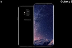 Bất ngờ xuất hiện video trên tay Galaxy S9