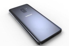 Galaxy S9 Plus sẽ được trang bị RAM "khủng" 6GB cùng bộ nhớ trong 256GB