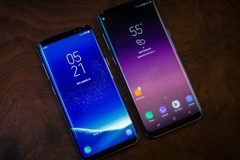 Galaxy S9 & S9 + đạt chứng nhận 3C, sẽ ra mắt tại MWC 2018