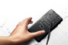 Ghi được cả trăm trang trên ghi chú của Galaxy Note FE với bản cập nhật mới