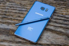 Giải mã cơn sốt Galaxy Note FE trong lòng người dùng