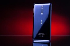Giảm giá sốc, Nokia 8 là chiếc smartphone đáng mua nhất hiện nay