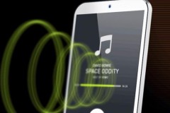 Google đang có tham vọng biến màn hình thành loa