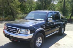 2 người chết trong Ranger đời 2006 do cụm bơm túi khí nứt vỡ