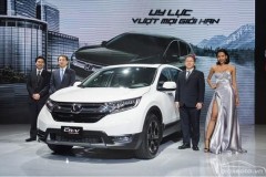 Toyota và Honda đã tạm ngừng xuất khẩu xe sang Việt Nam