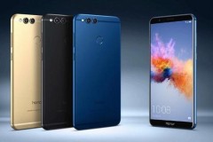 Honor sẽ sớm quay lại thị trường Việt với một smartphone mang tính đột phá, có thể là Honor 7X