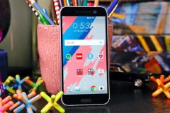 HTC 10 chính thức được cập nhật lên Android 8
