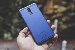 Huawei là thương hiệu đáng tin cậy nhất Trung Quốc
