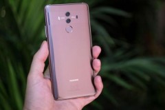 Những lý do khiến Mate 10 Pro rất đáng để bạn lựa chọn