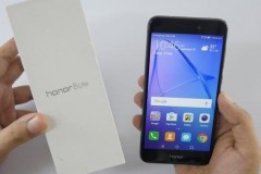 Huawei sẽ tập trung nhiều hơn vào dòng smartphone tầm thấp