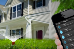 Hydroponics, phương pháp thủy canh kết hợp smartphone trong nông nghiệp