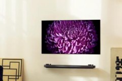 LG là nhà sản xuất TV OLED lớn nhất thế giới, chiếm 92% thị phần năm 2017