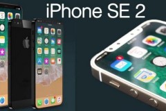 iPhone SE 2 sẽ hỗ trợ sạc không dây và có thể được ra mắt vào mùa hè năm 2018