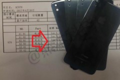 iPhone SE 2 sẽ được phủ kính mặt sau và trang bị cả sạc không dây