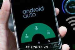 JVC Kenwood sẽ giới thiệu hệ thống thông tin giải trí cho xe hơi hỗ trợ kết nối không dây