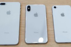 Các nhà sản xuất linh kiện cho Apple đã giảm từ 15-30% đơn hàng so với quý đầu tiên