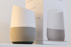 Loa thông minh đang có mức tăng rất ấn tượng 128% so với đầu năm 2017