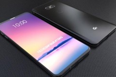 LG ấp ủ kế hoạch tái cơ cấu thương hiệu smartphone LG G trong năm 2018