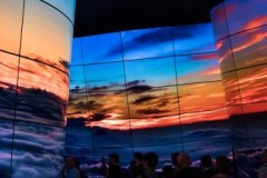 LG đạt được giải thưởng TV tốt nhất năm thứ 4 liên tiếp