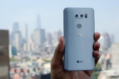 LG V30 Advanced Edition sẽ được công bố tại MWC 2018 thay cho LG G7