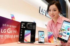 LG đạt lợi nhuận ấn tượng trong quý IV/2018 nhưng vẫn thấp hơn kỳ vọng