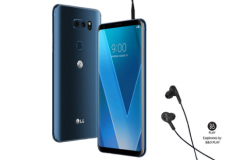 Doanh thu mảng di động của LG đạt 2.77 tỷ USD trong quý 4