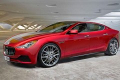 Maserati triệu hồi 1.406 chiếc Quattroporte và Ghibli