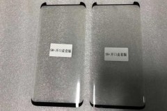 Xuất hiện hình ảnh thực tế mặt trước của Galaxy S9+