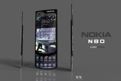 Mẫu Nokia N80 này sẽ trở lại trong năm 2018?