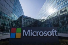 Microsoft xuất sắc dẫn đầu trong top 100 hãng công nghệ hàng đầu thế giới