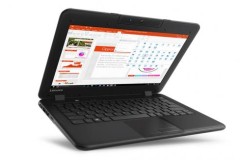 Microsoft giới thiệu máy tính chạy Windows dành riêng cho môi trường giáo dục, giá từ $189