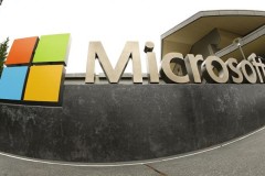 Microsoft đã mua lại công ty chuyên về dữ liệu đám mây tại Mỹ