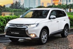 Mitsubishi chuẩn bị xây dựng nhà máy sản xuất ô tô thứ 2 tại Việt Nam