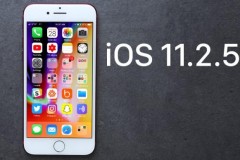 Tổng hợp thông tin liên quan đến bản cập nhật phần mềm iOS 11.2.5