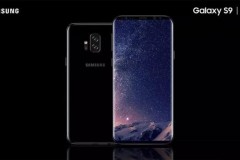 Bộ đôi Galaxy S9 và Galaxy S9 Plus sẽ có những gì đặc biệt