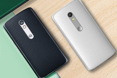 Loạt điện thoại được nhiều người dùng trông chờ nhất từ Motorola năm 2018