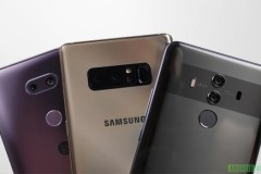 Huawei và LG có thể sẽ không mang flagship của họ đến MWC 2018