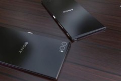 Chiêm ngưỡng concept Sony Xperia Note mọi góc cạnh