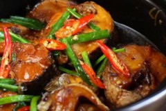 Ăn cá có giúp bạn thông minh hơn?