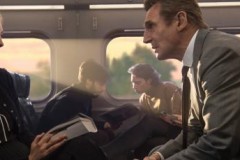 Những phim mới ra rạp cuối tuần này: The Commuter, Darkest Hour, Xưởng 13, The Midnight Man...