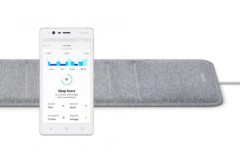 Nokia Sleep: nệm thay đổi hoàn toàn chất lượng giấc ngủ của bạn