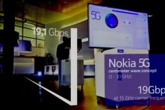 Nokia sẽ cung cấp cho NTT DOCOMO các sản phẩm của mạng 5G