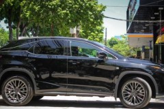 Thị trường ô tô cũ sôi động lạ thường dịp cận Tết Nguyên đán 2018