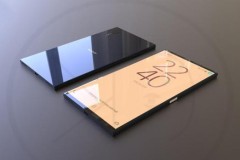 Rò rỉ hình ảnh ốp lưng silicone của Sony Xperia XA2 và Xperia L2