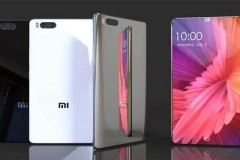 Xiaomi Mi 7 sẽ có mức giá khoảng 10.79 triệu đồng cho bản thấp nhất