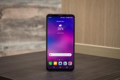 LG G7 sẽ được trang bị chip Snapdragon 845, 6GB RAM, màn hình OLED