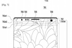 Samsung đã đăng ký bằng sáng chế khắc phục “tai thỏ” của iPhone X